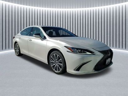 Used 2021 Lexus ES 250 w/ Premium Package