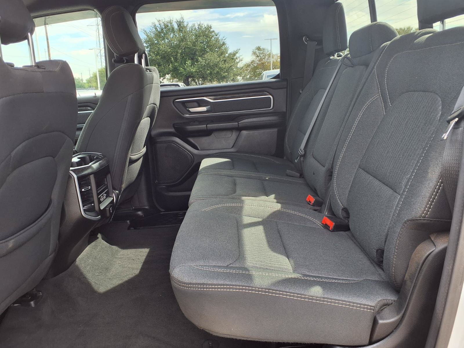 Used 2020 RAM 1500 Lone Star AWD/4WD image 19