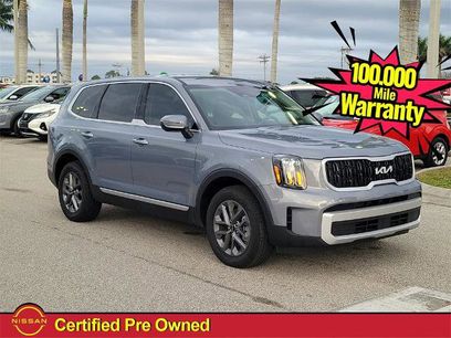 Used 2025 Kia Telluride LX