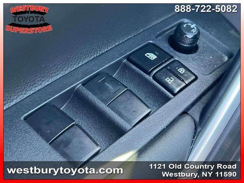 Used 2023 Toyota Corolla Cross S image 20