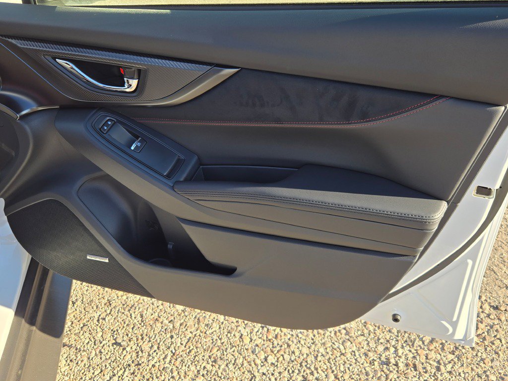 New 2026 Subaru WRX GT AWD/4WD image 13