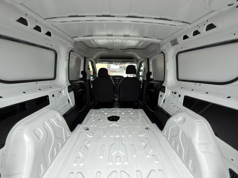 Used 2022 RAM ProMaster City Wagon FWD image 11