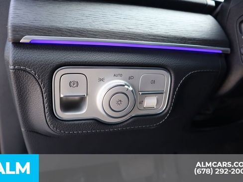 Used 2024 Mercedes-Benz GLE 450 4MATIC w/ AMG Line Exterior image 12