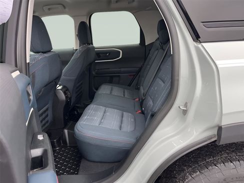 Used 2023 Ford Bronco Sport Heritage image 28