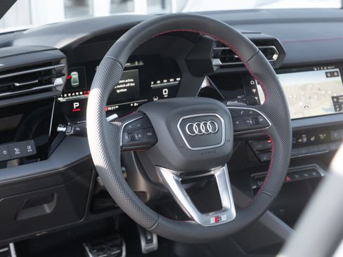 New 2026 Audi S3 Premium image 11