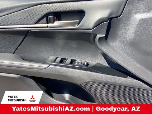 Used 2026 Toyota Camry XSE image 17