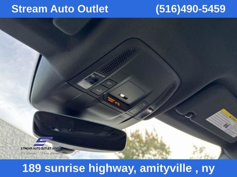 Used 2023 Porsche Taycan 4S AWD/4WD image 21