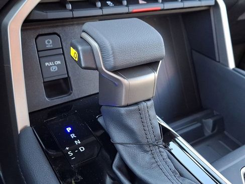 New 2026 Toyota Tundra Limited AWD/4WD image 18