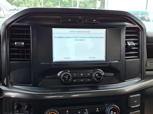 Certified 2023 Ford F150 XL w/ STX Appearance Package AWD/4WD image 18