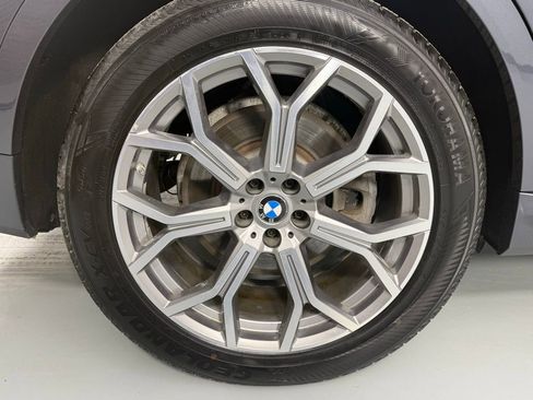 Used 2020 BMW X7 xDrive40i w/ Premium Package image 8