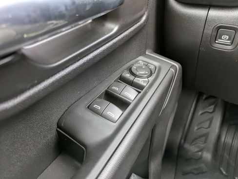 New 2025 Chevrolet Silverado 2500 W/T w/ WT Convenience Package image 24