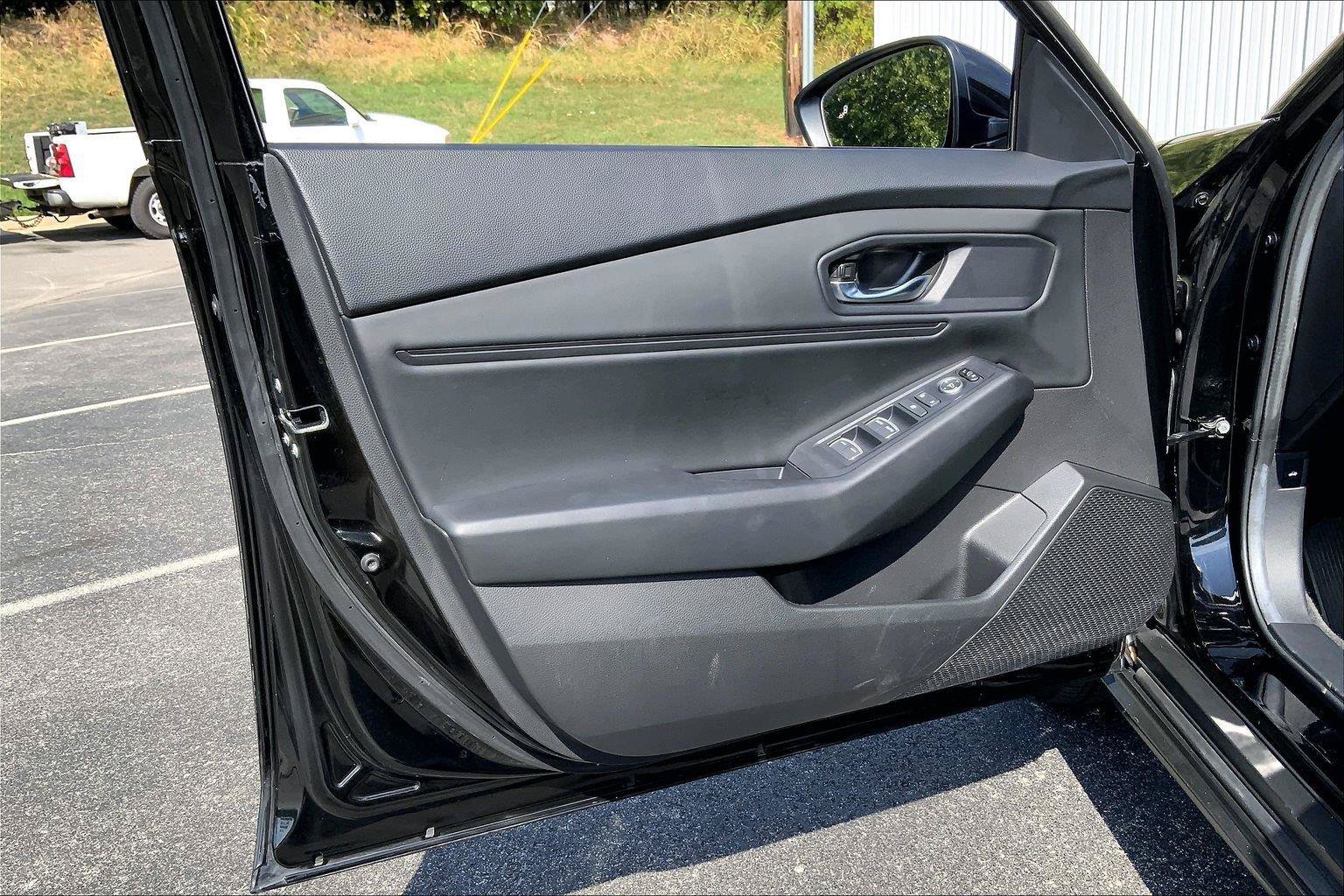 Used 2024 Honda Accord EX image 21