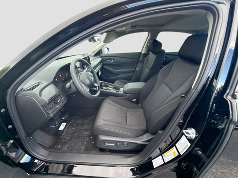 New 2025 Honda Accord SE image 15