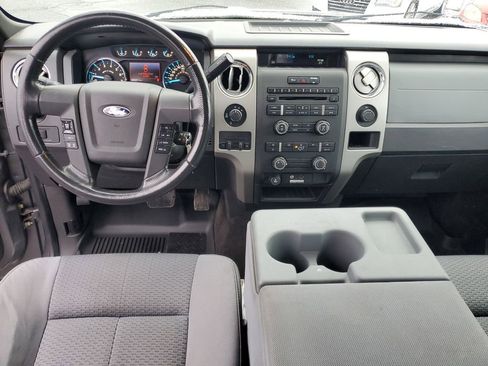 Used 2012 Ford F150 XLT w/ XLT Chrome Pkg image 21