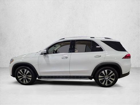 Used 2026 Mercedes-Benz GLE 350 4MATIC image 9