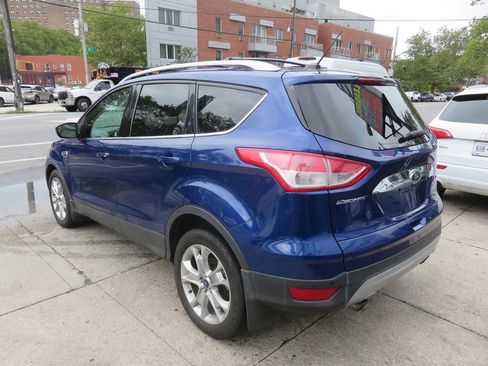 Used 2014 Ford Escape Titanium AWD/4WD image 5