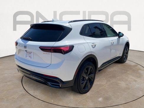 New 2026 Buick Envision Sport Touring AWD/4WD image 10