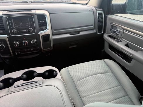 Used 2015 RAM 2500 Outdoorsman AWD/4WD image 28