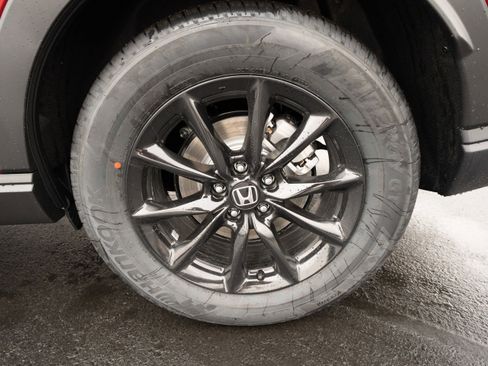 New 2026 Honda CR-V Sport-L image 30