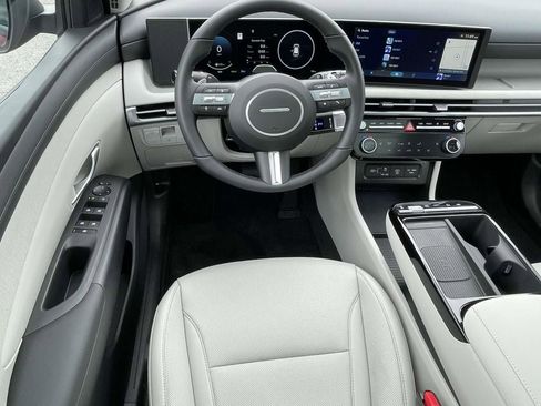 New 2025 Hyundai Tucson SEL w/ Tow & Go Package image 11