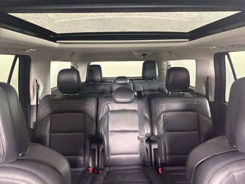 Used 2025 Lincoln Navigator L Reserve AWD/4WD image 14