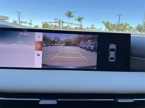 New 2025 Genesis G80 3.5T Sport image 13