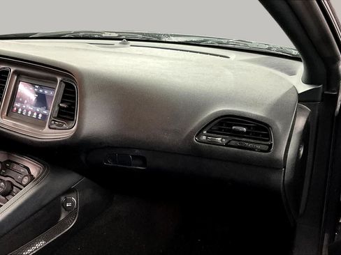 Used 2023 Dodge Challenger SXT w/ Blacktop Package RWD image 18