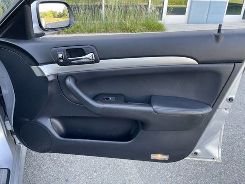 Used 2006 Acura TSX image 24