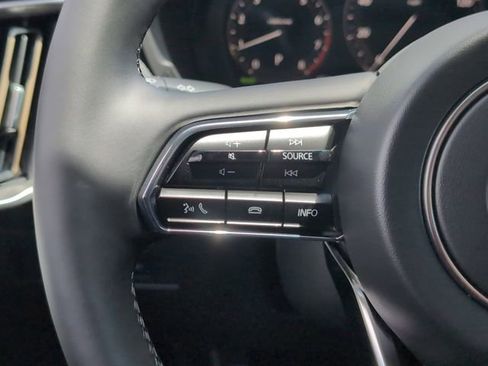 New 2026 MAZDA CX-90 3.3 Turbo w/ Premium Sport Pkg AWD/4WD image 7