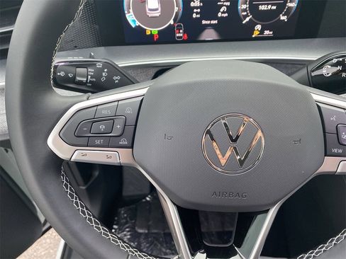 New 2026 Volkswagen Tiguan S image 19