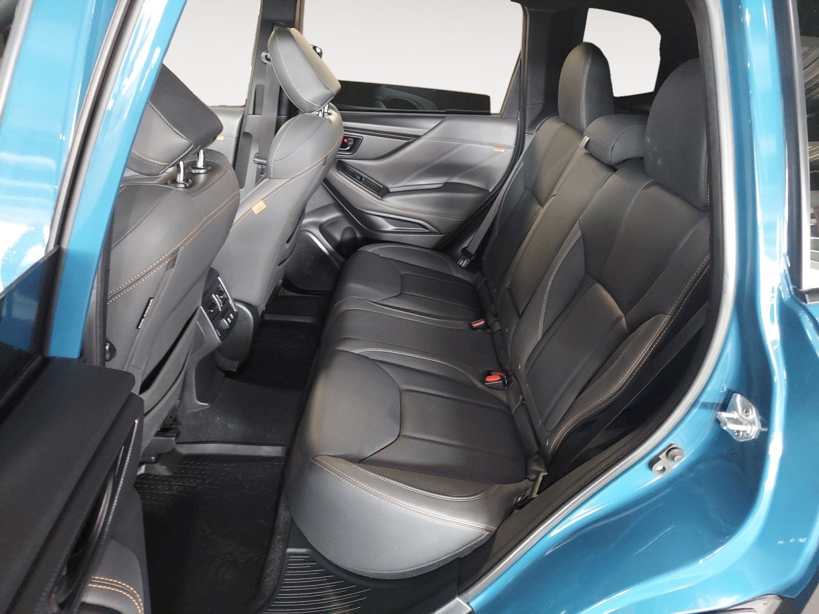 Used 2023 Subaru Forester Wilderness AWD/4WD image 24