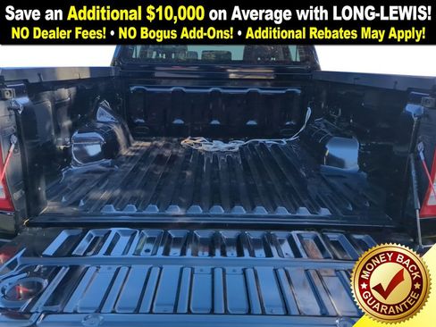 Used 2024 Ford Ranger XL w/ Trailer Tow Package image 23