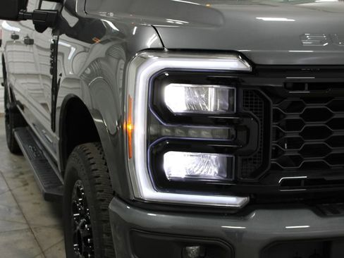 New 2026 Ford F250 XLT w/ XLT Premium Package image 11