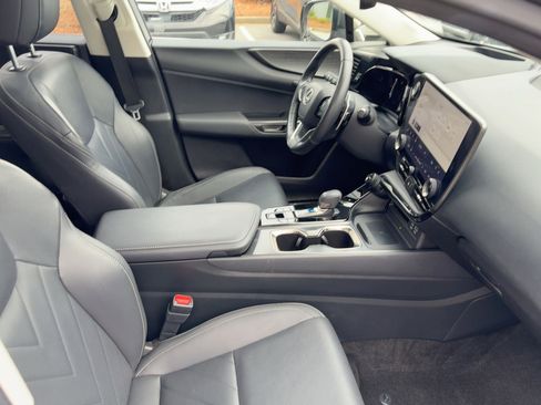 Used 2022 Lexus NX 450h+ AWD image 26