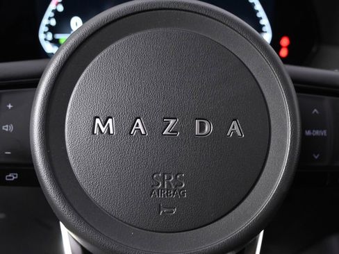 New 2026 MAZDA CX-5 Select AWD/4WD image 33