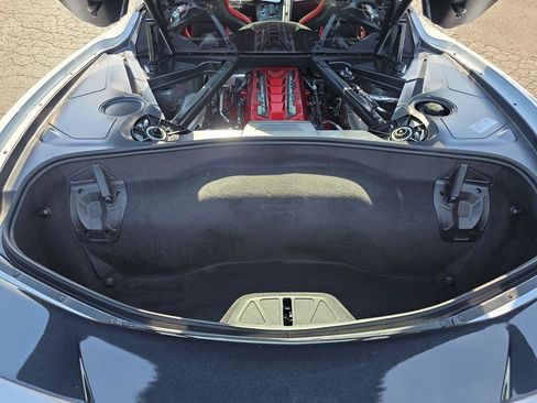 Used 2023 Chevrolet Corvette Stingray Coupe w/ Z51 Performance Package RWD image 15