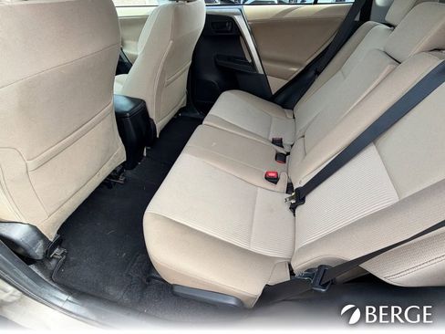 Used 2013 Toyota RAV4 XLE image 15