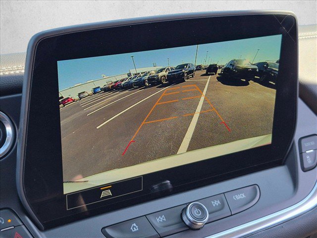 New 2026 Chevrolet Blazer LT w/ Convenience Package FWD image 11