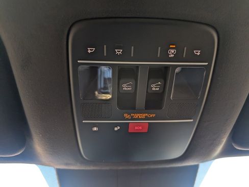 New 2026 Hyundai Palisade Calligraphy image 21