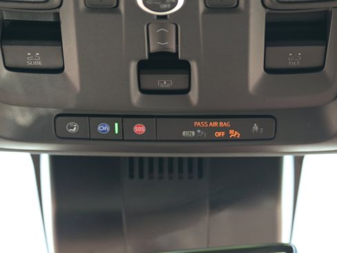 Used 2023 Chevrolet Tahoe High Country w/ Advanced Technology Package image 33