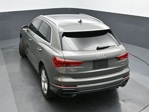 Used 2020 Audi Q3 2.0T Prestige image 14