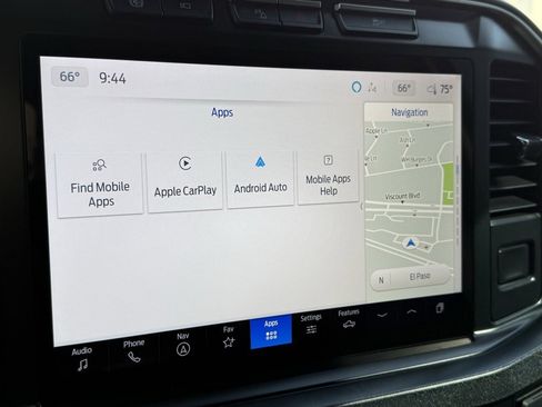 Used 2024 Ford F350 Limited image 11