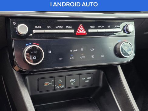 Certified 2025 Hyundai Santa Cruz SEL image 20