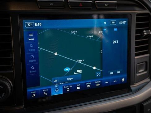 Used 2023 Ford F150 XLT w/ Equipment Group 302A High image 24