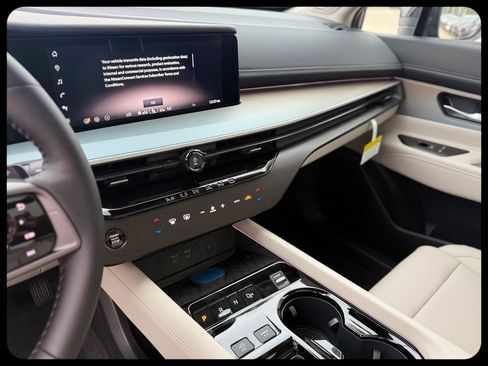 New 2026 Nissan Murano SL AWD/4WD image 26