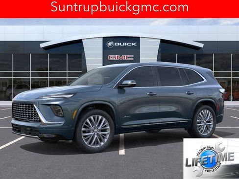 New 2026 Buick Enclave Avenir w/ Super Cruise Package image 70