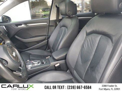 Used 2015 Audi A3 2.0T Premium Plus image 23