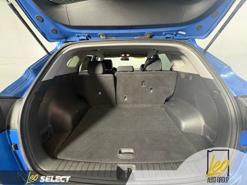 Used 2017 Hyundai Tucson SE w/ SE Popular Package 02 AWD/4WD image 20