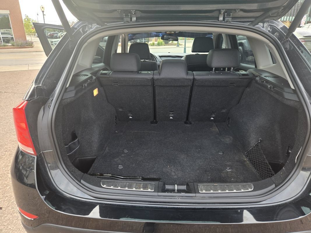 Used 2015 BMW X1 xDrive35i AWD/4WD image 21