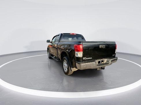 Used 2010 Toyota Tundra 4x4 Double Cab image 6